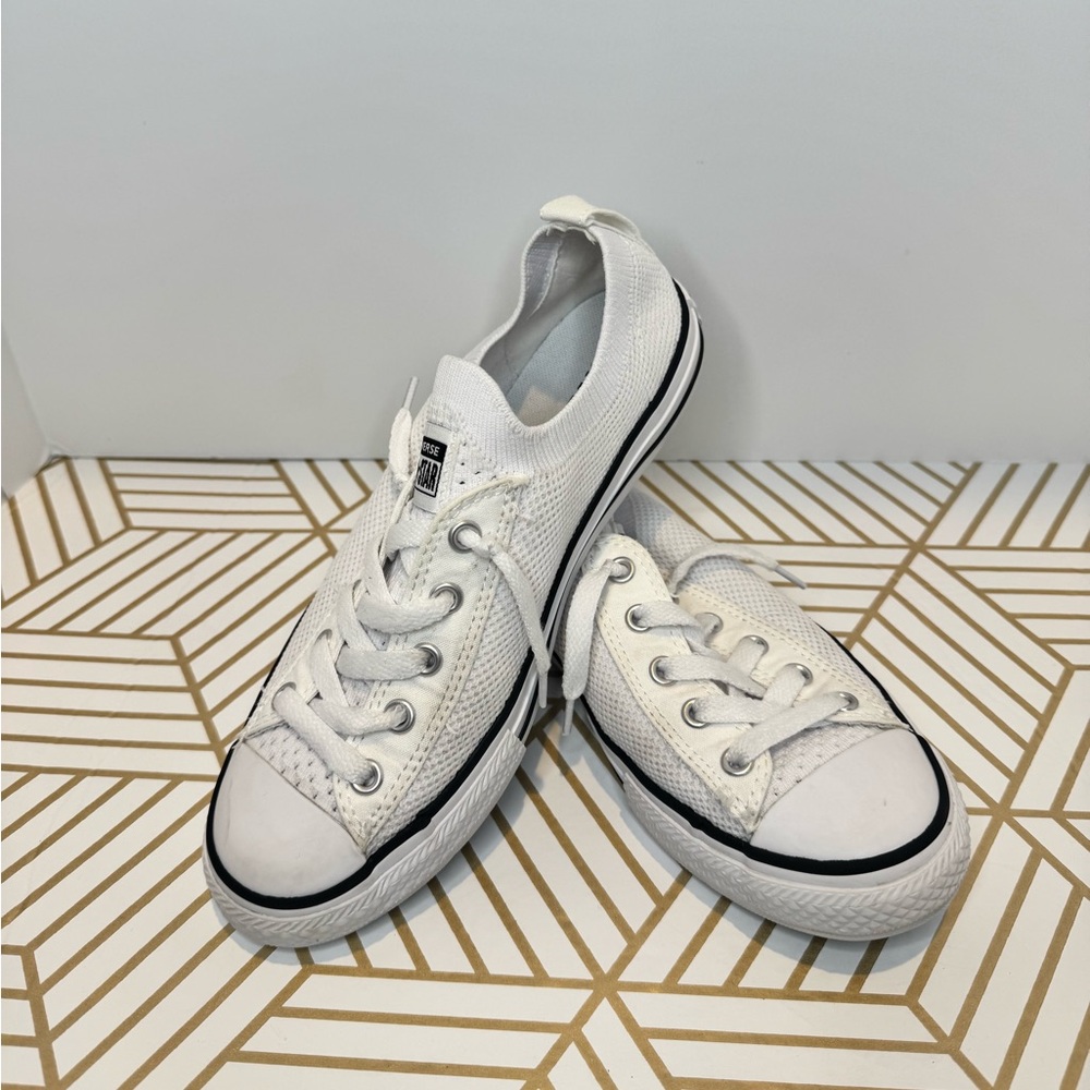 Chuck Taylor All-Star shoreline knit
